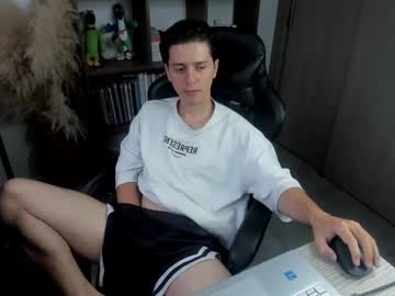 Wolker_Allan Chaturbate stream image from October 22, 2025