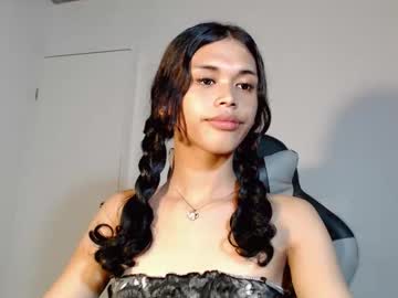 Anok_Yaii Chaturbate stream image from October 22, 2025