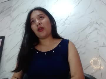 Azaharacameroncm101 Chaturbate stream image from October 22, 2025