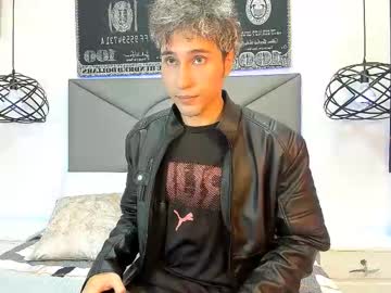 Buddy_Whitte Chaturbate stream image from October 22, 2025