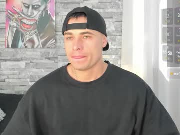 Connorsmith_26 Chaturbate stream image from October 22, 2025