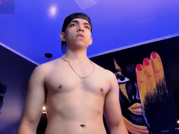 Eryonbradley Chaturbate stream image from October 22, 2025