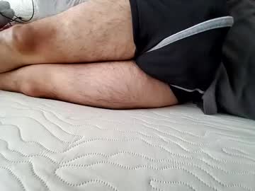 Gescos Chaturbate stream image from October 22, 2025