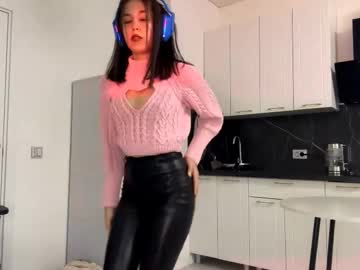 Gladysgoodness Chaturbate stream image from October 22, 2025