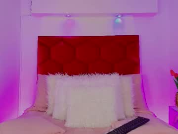 Jonas_Hiill Chaturbate stream image from October 22, 2025