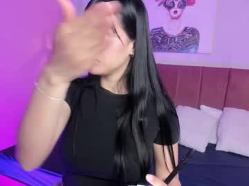 Katherin_Smith_ Chaturbate stream image from October 22, 2025