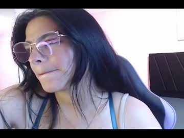 Lissy1609 Chaturbate stream image from October 22, 2025