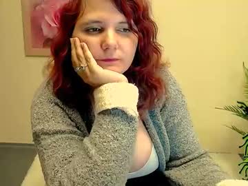 Magic_Kristy Chaturbate stream image from October 22, 2025