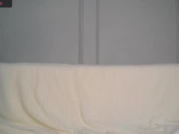 Maria_Kai Chaturbate stream image from October 22, 2025