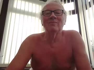 Seniorfuntime1556 Chaturbate stream image from October 22, 2025