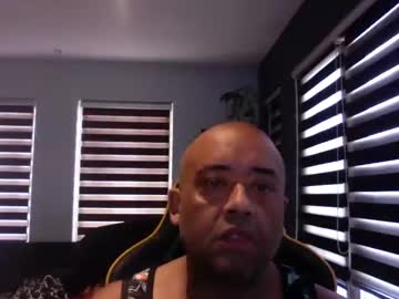 Stronglikbullse619259 Chaturbate stream image from October 22, 2025