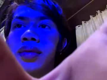 Urmen_Steve Chaturbate stream image from October 22, 2025
