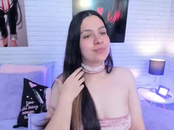 Zoemurphy_ Chaturbate stream image from October 22, 2025