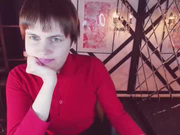Ameli_Roses Chaturbate stream image from October 22, 2025
