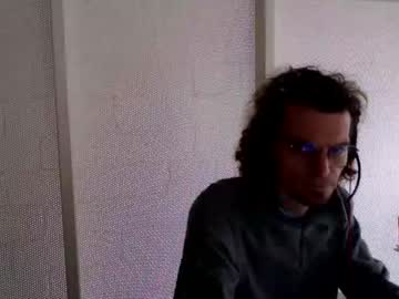Anohorny Chaturbate stream image from October 22, 2025