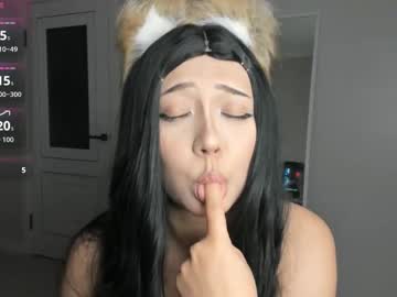 Bae_Lyn Chaturbate stream image from October 22, 2025
