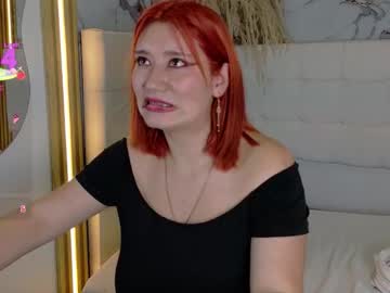 Cerecita_02 Chaturbate stream image from October 22, 2025