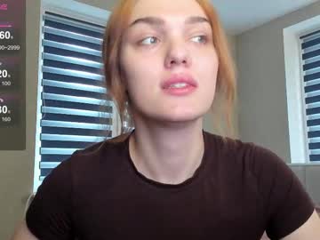 Emiliarhodes Chaturbate stream image from October 22, 2025