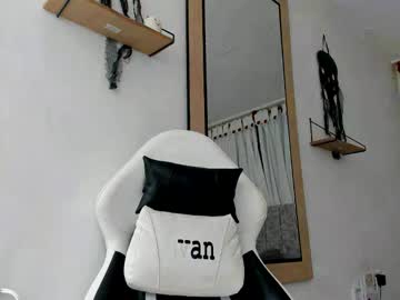 Evans_King Chaturbate stream image from October 22, 2025