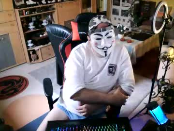 Google5001 Chaturbate stream image from October 22, 2025