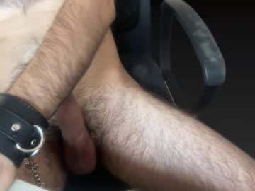 Inmateha169 Chaturbate stream image from October 22, 2025