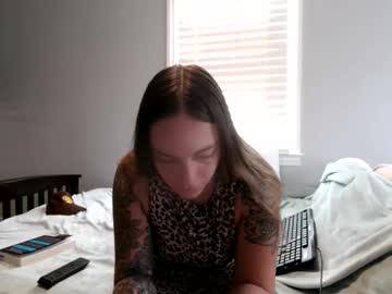 Jaseyrae12 Chaturbate stream image from October 22, 2025