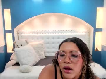 Jimena_Bell Chaturbate stream image from October 22, 2025