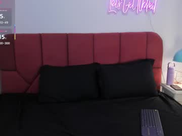 Lexiee__ Chaturbate stream image from October 22, 2025