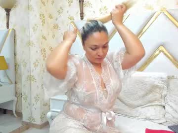 Malorysweet Chaturbate stream image from October 22, 2025