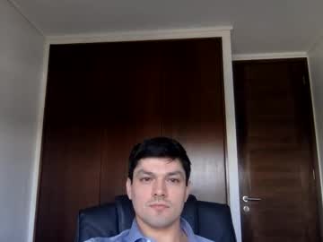 Manuelgasdcon Chaturbate stream image from October 22, 2025