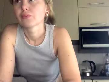 Martaluna_ Chaturbate stream image from October 22, 2025