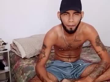 Mikeking_Leandroking Chaturbate stream image from October 22, 2025