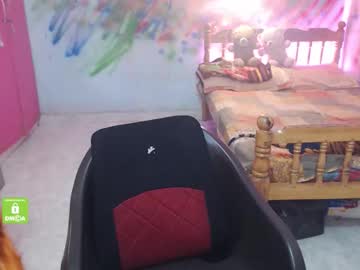 Novapol Chaturbate stream image from October 22, 2025