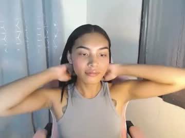 Sweet_Trishaxx Chaturbate stream image from October 22, 2025