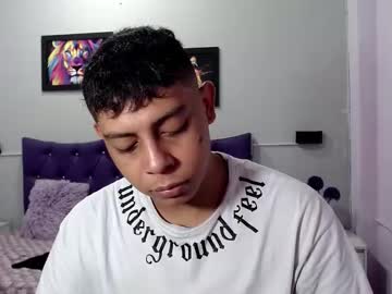 Wiilliam_20 Chaturbate stream image from October 22, 2025