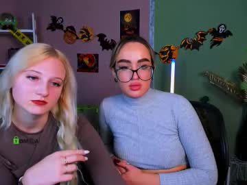 Your_Bunny12 Chaturbate stream image from October 22, 2025