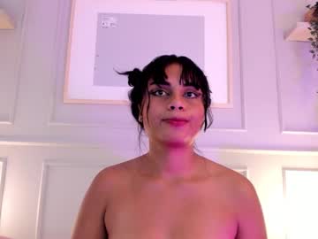 Alysbm_ Chaturbate stream image from October 22, 2025