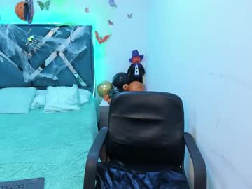 Aylin_Diazz Chaturbate stream image from October 22, 2025