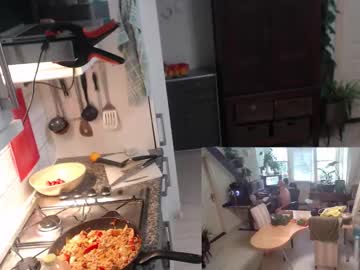 Bazzz_8 Chaturbate stream image from October 22, 2025