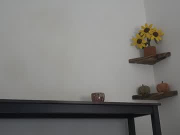 English_Rose__ Chaturbate stream image from October 22, 2025