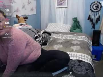 Fionna_Fineas Chaturbate stream image from October 22, 2025