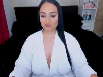 Goddessdeborahx Chaturbate stream image from October 22, 2025