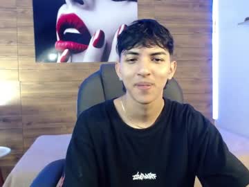 Jasperflame Chaturbate stream image from October 22, 2025