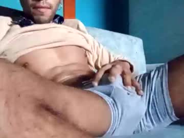 Jesuscooperspinto Chaturbate stream image from October 22, 2025