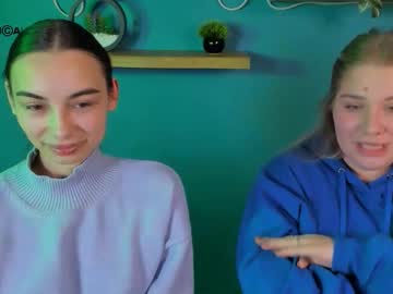 Kira_Light__ Chaturbate stream image from October 22, 2025