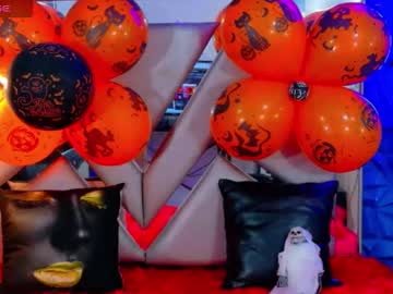 Kygo_Williams Chaturbate stream image from October 22, 2025