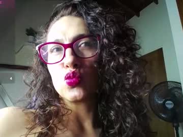 Marilynetthan Chaturbate stream image from October 22, 2025