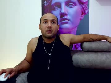 Maximiliano_Coot Chaturbate stream image from October 22, 2025