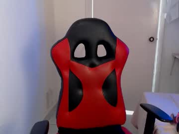 Maxinesex_ Chaturbate stream image from October 22, 2025