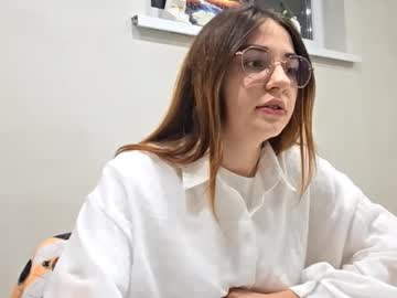 Michaelehain Chaturbate stream image from October 22, 2025